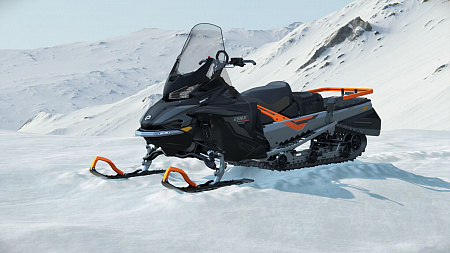 Снегоход BRP LYNX 69 Ranger PRO 900 ACE